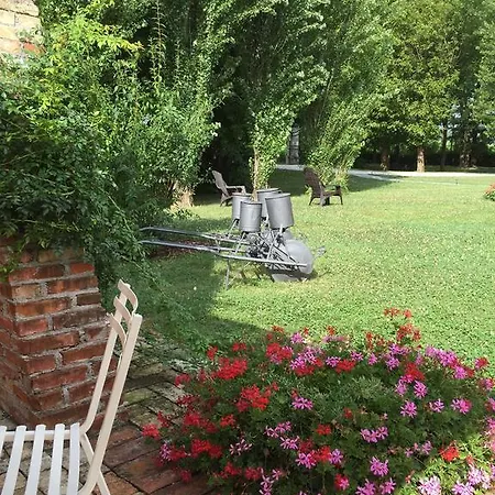 Relais Agazzi B&B * San Stino di Livenza
