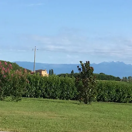 Bed & Breakfast Relais Agazzi B&B