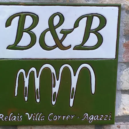 Bed & Breakfast Relais Agazzi B&B