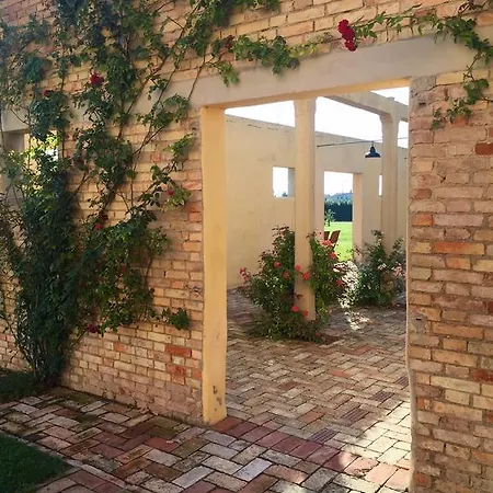 Relais Agazzi B&B Bed & Breakfast