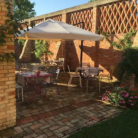Relais Agazzi B&B