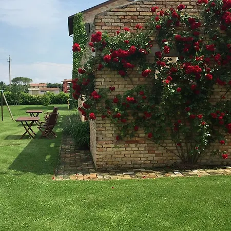 Relais Agazzi B&B San Stino di Livenza