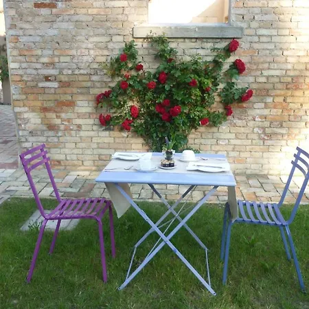 Relais Agazzi B&B * San Stino di Livenza