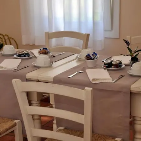 Relais Agazzi B&B