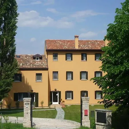 Bed & Breakfast Relais Agazzi B&B