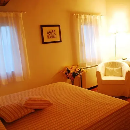 Bed & Breakfast Relais Agazzi B&B San Stino di Livenza