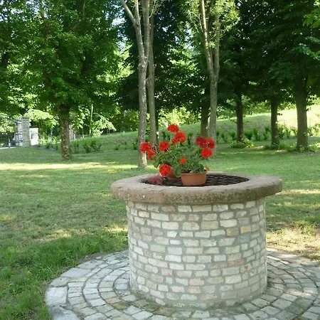 Bed & Breakfast Relais Agazzi B&B *