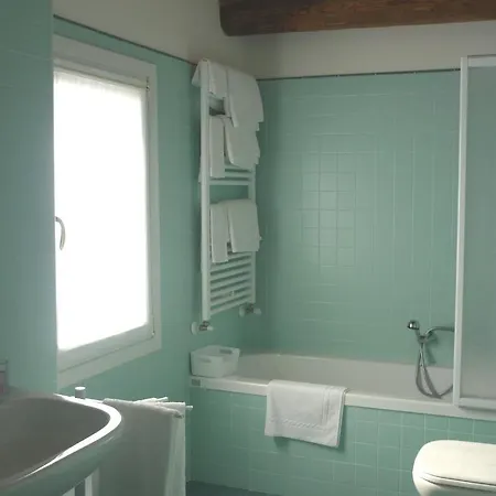 Relais Agazzi B&B Bed & Breakfast San Stino di Livenza