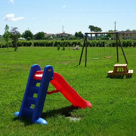 Relais Agazzi B&B Bed & Breakfast *