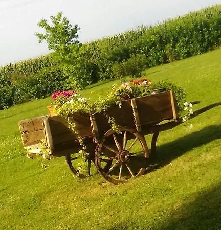 Relais Agazzi B&B San Stino di Livenza