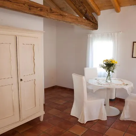 Relais Agazzi B&B * San Stino di Livenza