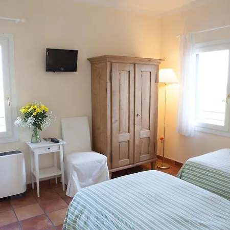 Relais Agazzi B&B