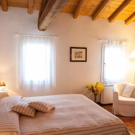 Relais Agazzi B&B