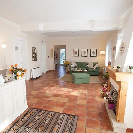 Relais Agazzi B&B San Stino di Livenza