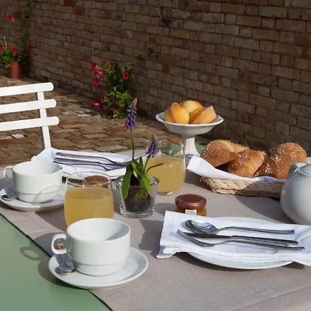 Relais Agazzi B&B San Stino di Livenza