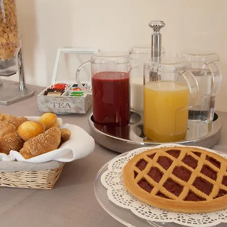 Bed & Breakfast Relais Agazzi B&B