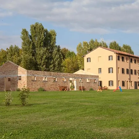 Relais Agazzi B&B Bed & Breakfast *