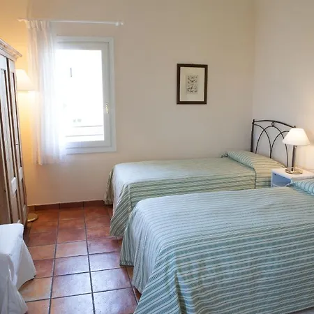 Relais Agazzi B&B *