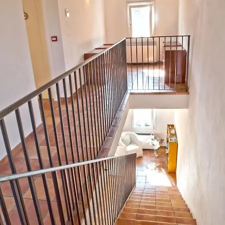 Relais Agazzi B&B *