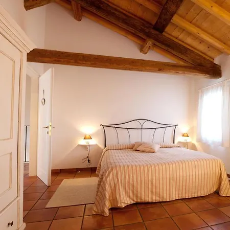 Bed & Breakfast Relais Agazzi B&B San Stino di Livenza