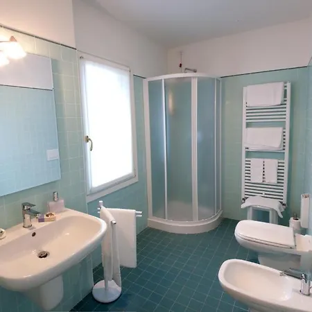 Relais Agazzi B&B
