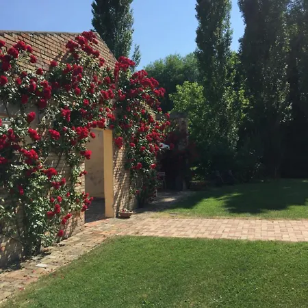 Relais Agazzi B&B Bed & Breakfast