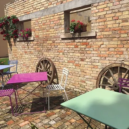 Bed & Breakfast Relais Agazzi B&B *