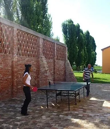 Relais Agazzi B&B