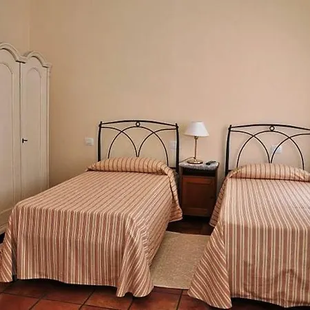 Relais Agazzi B&B Frühstückspension