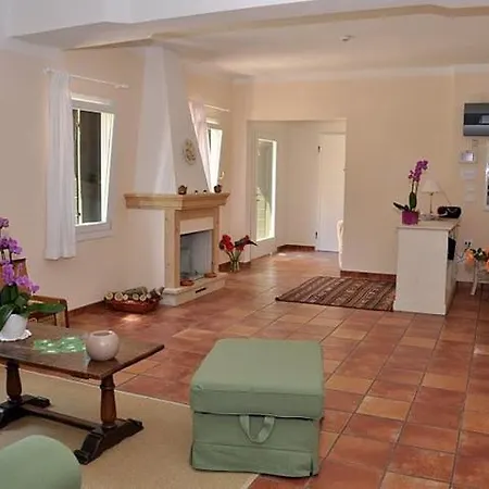 Frühstückspension Relais Agazzi B&B