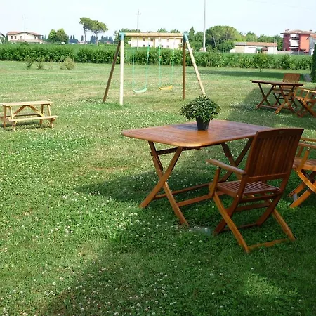 Relais Agazzi B&B * Santo Stino di Livenza
