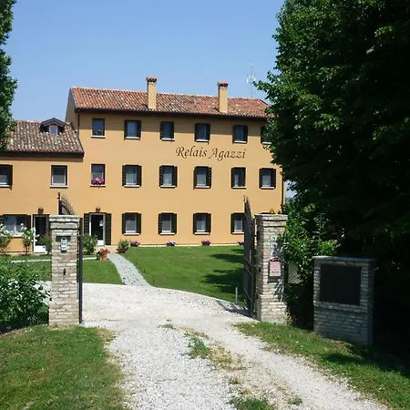 Relais Agazzi B&B