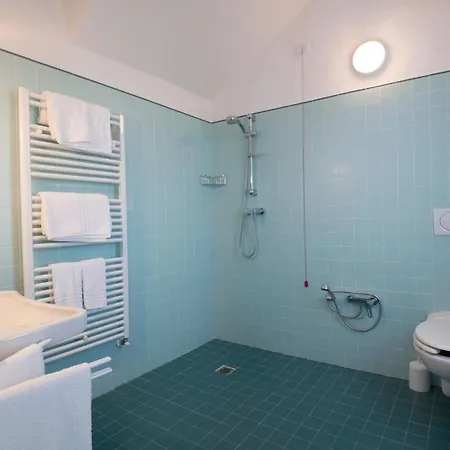 Frühstückspension Relais Agazzi B&B