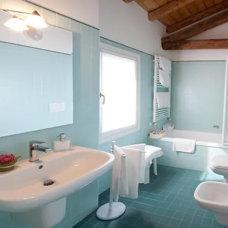 Relais Agazzi B&B Frühstückspension